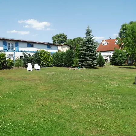 Ferienhaus Henriettenhof Apartment Angermunde
