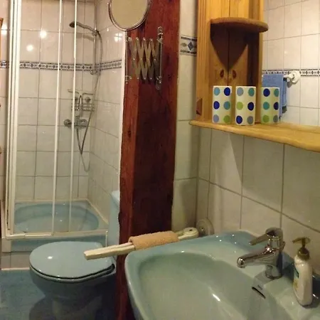 Ferienhaus Henriettenhof * Angermunde