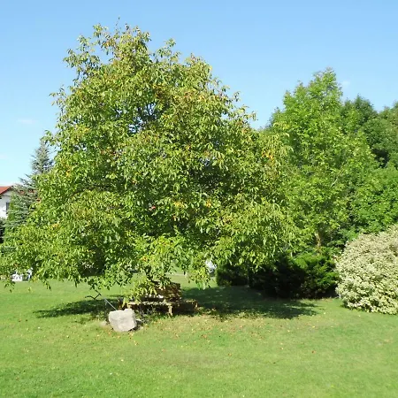 Ferienhaus Henriettenhof