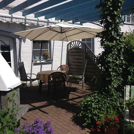 Ferienhaus Henriettenhof *