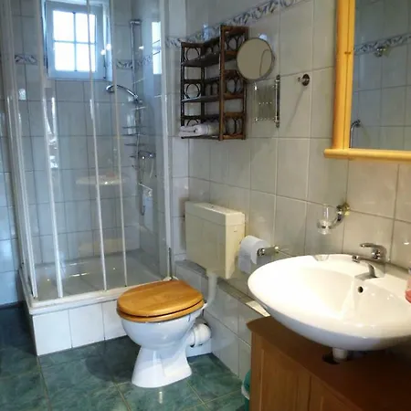 Ferienhaus Henriettenhof Apartment *