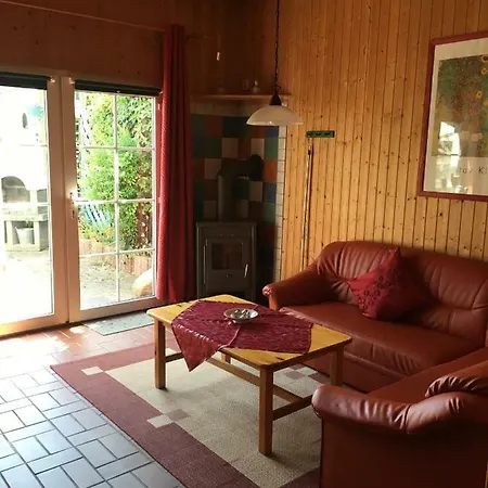 Ferienhaus Henriettenhof Apartment